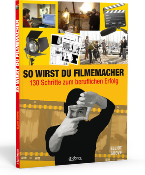 So wirst du Filmemacher von Grove,  Elliot