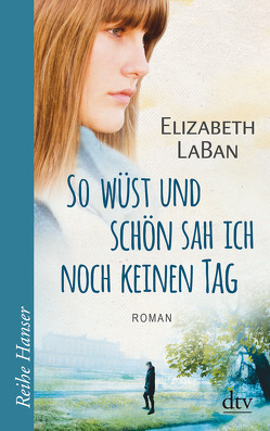 So wüst und schön sah ich noch keinen Tag von Kollmann,  Birgitt, Laban,  Elisabeth