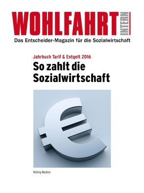 So zahlt die Sozialwirtschaft