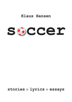 soccer von Hansen,  Klaus
