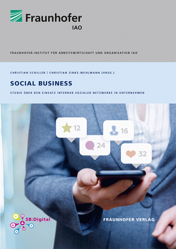 Social Business. von Friedrich,  Juila, Holze,  Julia, Meiren,  Thomas, Schiller,  Christian, Zinke-Wehlmann,  Christian