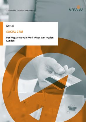 Social CRM von Kraski,  Patrick