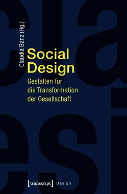 Social Design von Banz,  Claudia