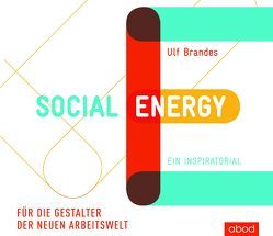 Social Energy von Brandes,  Ulf, Pappenberger,  Sebastian
