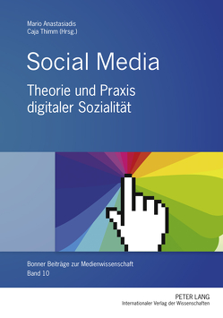 Social Media von Anastasiadis,  Mario, Thimm,  Caja