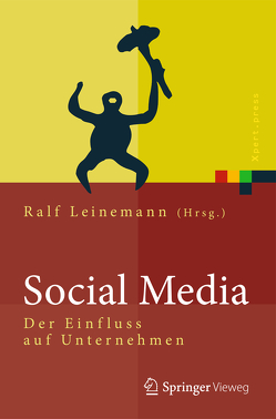 Social Media von Leinemann,  Ralf