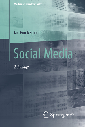 Social Media von Schmidt,  Jan-Hinrik