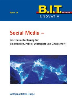 Social Media von Ratzek,  Wolfgang