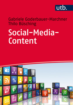 Social-Media-Content von Büsching,  Thilo, Goderbauer-Marchner,  Gabriele