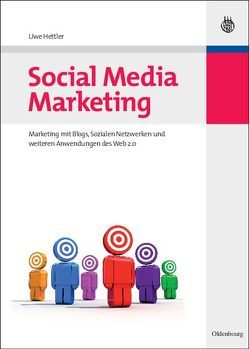 Social Media Marketing von Hettler,  Uwe