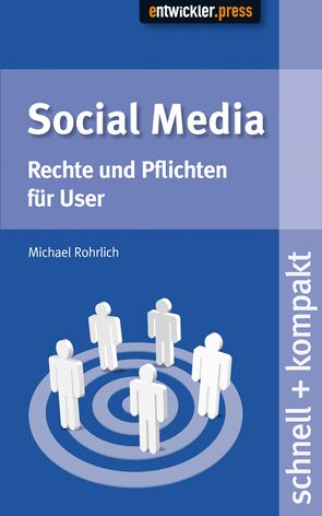 Social Media von Michael Rohrlich