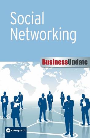 Social Networking (Business Update) von Lamprecht,  Stephan