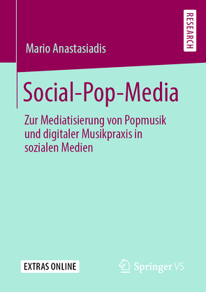 Social-Pop-Media von Anastasiadis,  Mario
