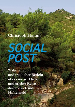 Social Post von Hamm,  Christoph, Naroska,  Friederike