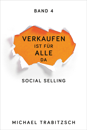 Social Selling von Trabitzsch,  Michael