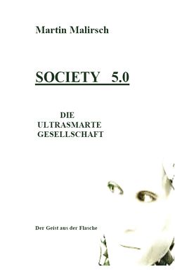 Society 5.0 von Malirsch,  Martin
