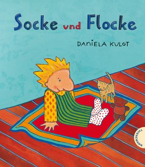 Socke und Flocke von Kulot,  Daniela