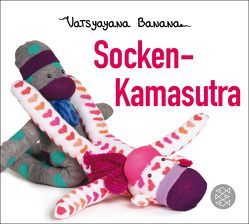 Socken-Kamasutra von Banana,  Vatsyayana