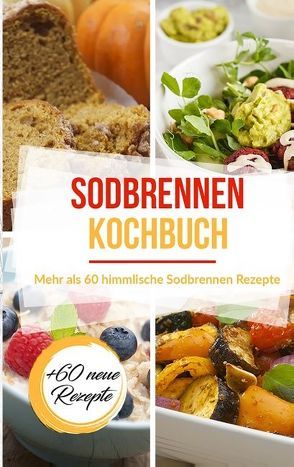 Sodbrennen Kochbuch von Stein,  Sabrina