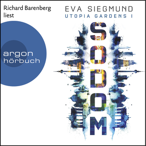 Sodom von Barenberg,  Richard, Siegmund,  Eva