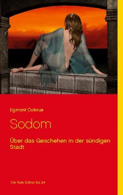 Sodom von Colerus,  Egmont
