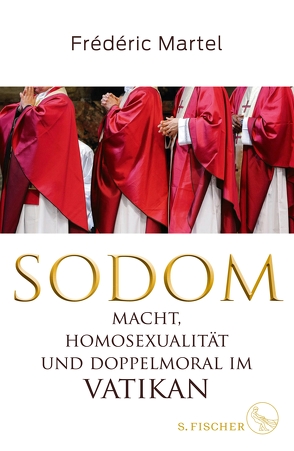 Sodom von Hald,  Katja, Martel,  Frédéric, Ranke,  Elsbeth, Scharenberg,  Eva, Thomas,  Anne