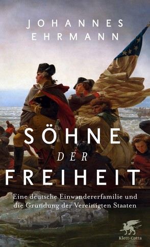 Söhne der Freiheit von Ehrmann,  Johannes