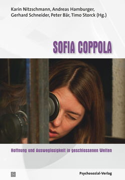 Sofia Coppola von Bär,  Peter, Berberich,  Eva, Hamburger,  Andreas, Kurz,  Joachim, Nitzschmann,  Karin, Quindeau,  Ilka, Schlösser,  Lioba, Schneider,  Gerhard, Schreckenberg,  Ernst, Stern,  Dietrich, Storck,  Timo, Suchsland,  Rüdiger