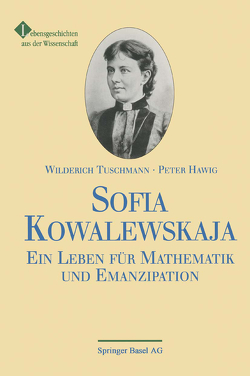 Sofia Kowalewskaja von HAWIG, WILDERICH