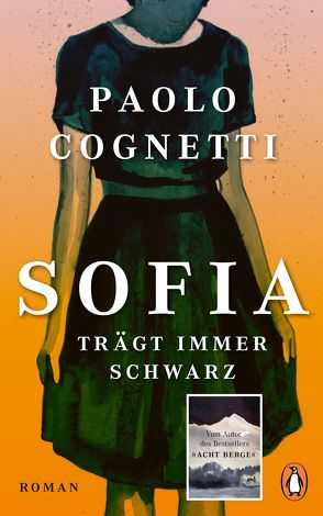 Sofia trägt immer Schwarz von Burkhardt,  Christiane, Cognetti,  Paolo