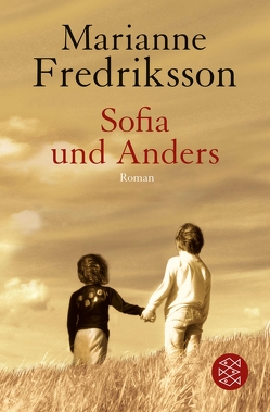 Sofia und Anders von Fredriksson,  Marianne