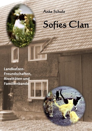 Sofies Clan von Schulz,  Anke