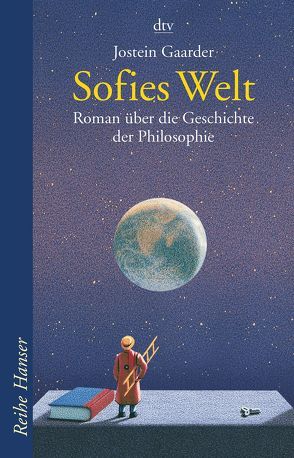 Sofies Welt von Gaarder,  Jostein, Haefs,  Gabriele