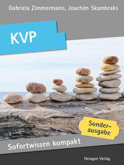 Sofortwissen kompakt: KVP von Skambraks,  Joachim, Zimmermann,  Gabriele