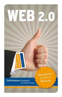 Sofortwissen kompakt: Web 2.0 von Löwenberg,  Benno