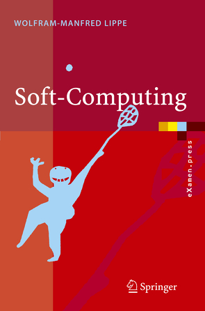 Soft-Computing von Lippe,  Wolfram-Manfred