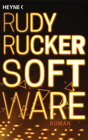 Software von Bracharz,  Kurt, Rucker,  Rudy