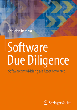Software Due Diligence von Demant,  Christian