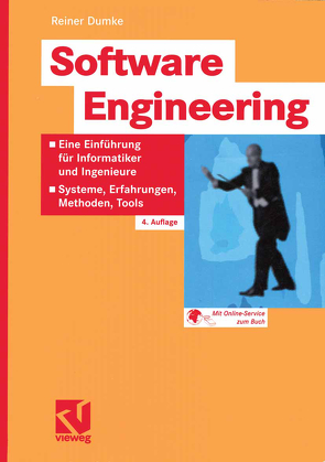 Software Engineering von Dumke,  Reiner
