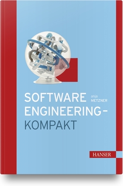 Software-Engineering – kompakt von Metzner,  Anja