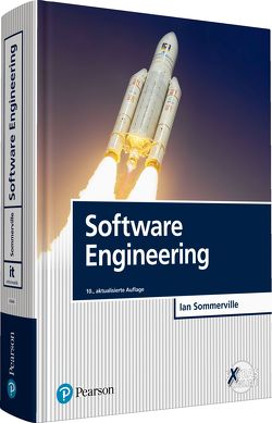 Software Engineering von Sommerville,  Ian