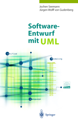 Software-Entwurf mit UML von Seemann,  Jochen, Wolff von Gudenberg,  Jürgen