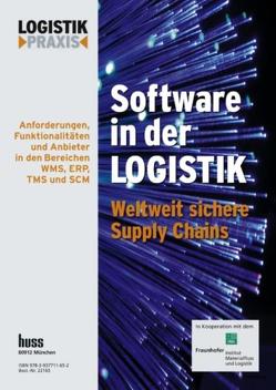 Software in der Logistik / Software in der Logistik