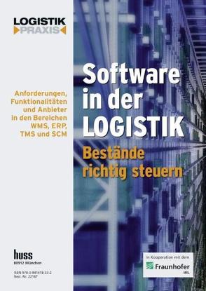 Software in der Logistik / Software in der Logistik