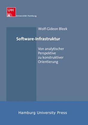 Software-Infrastruktur von Bleek,  Wolf G