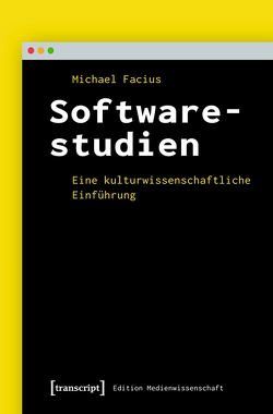 Softwarestudien von Facius,  Michael