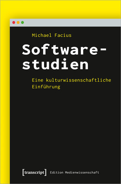 Softwarestudien von Facius,  Michael