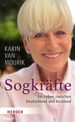 Sogkräfte von Mourik,  Karin Van