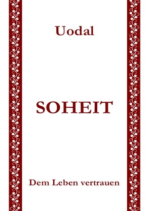 Soheit von Kormann,  Ulrich