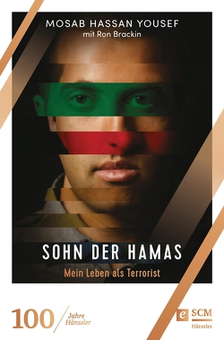 Sohn der Hamas von Brackin,  Ron, Yousef,  Mosab Hassan